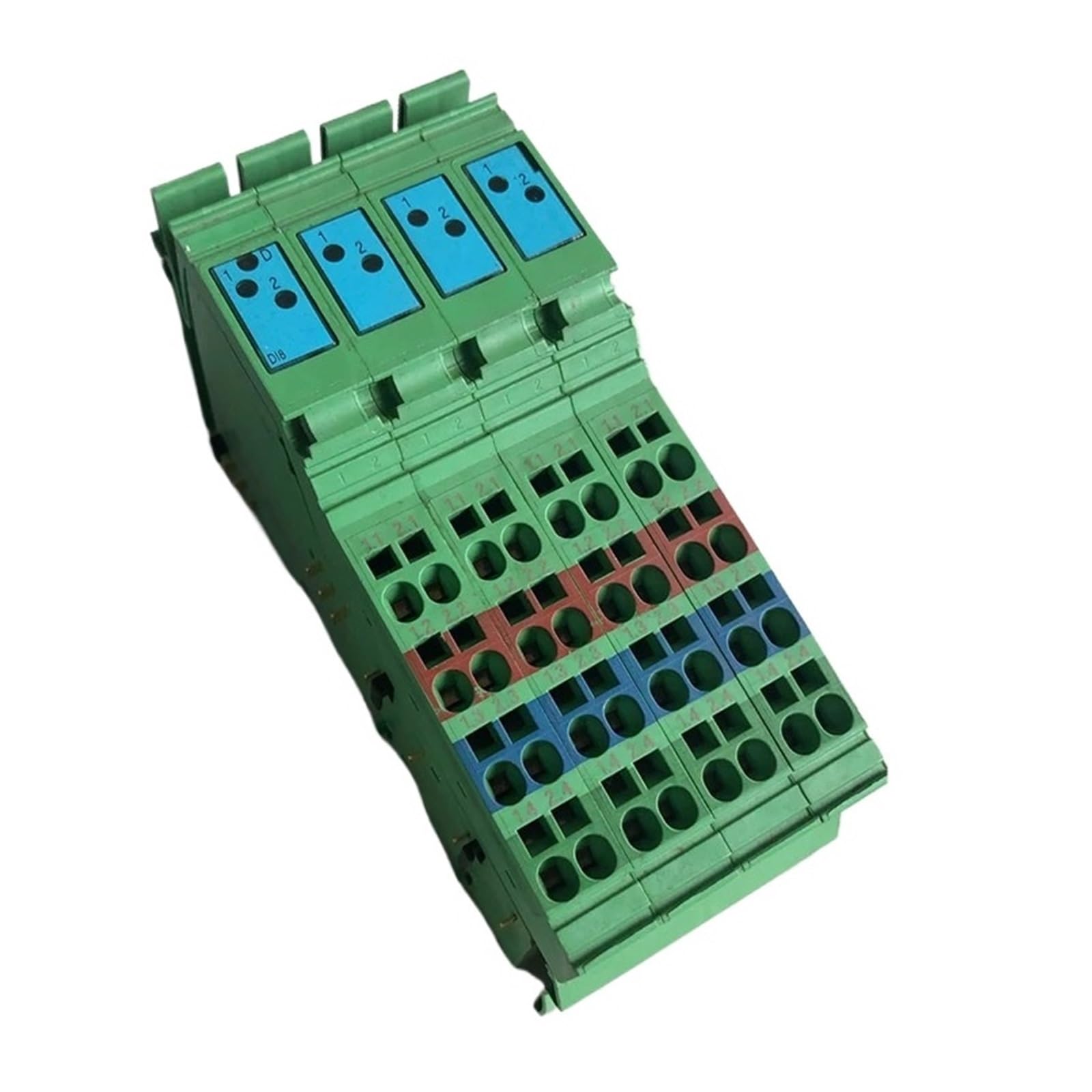 SWEWDSQG Power Supply IB-IL-24-DI 8-PAC/SN 2862932 1120624212