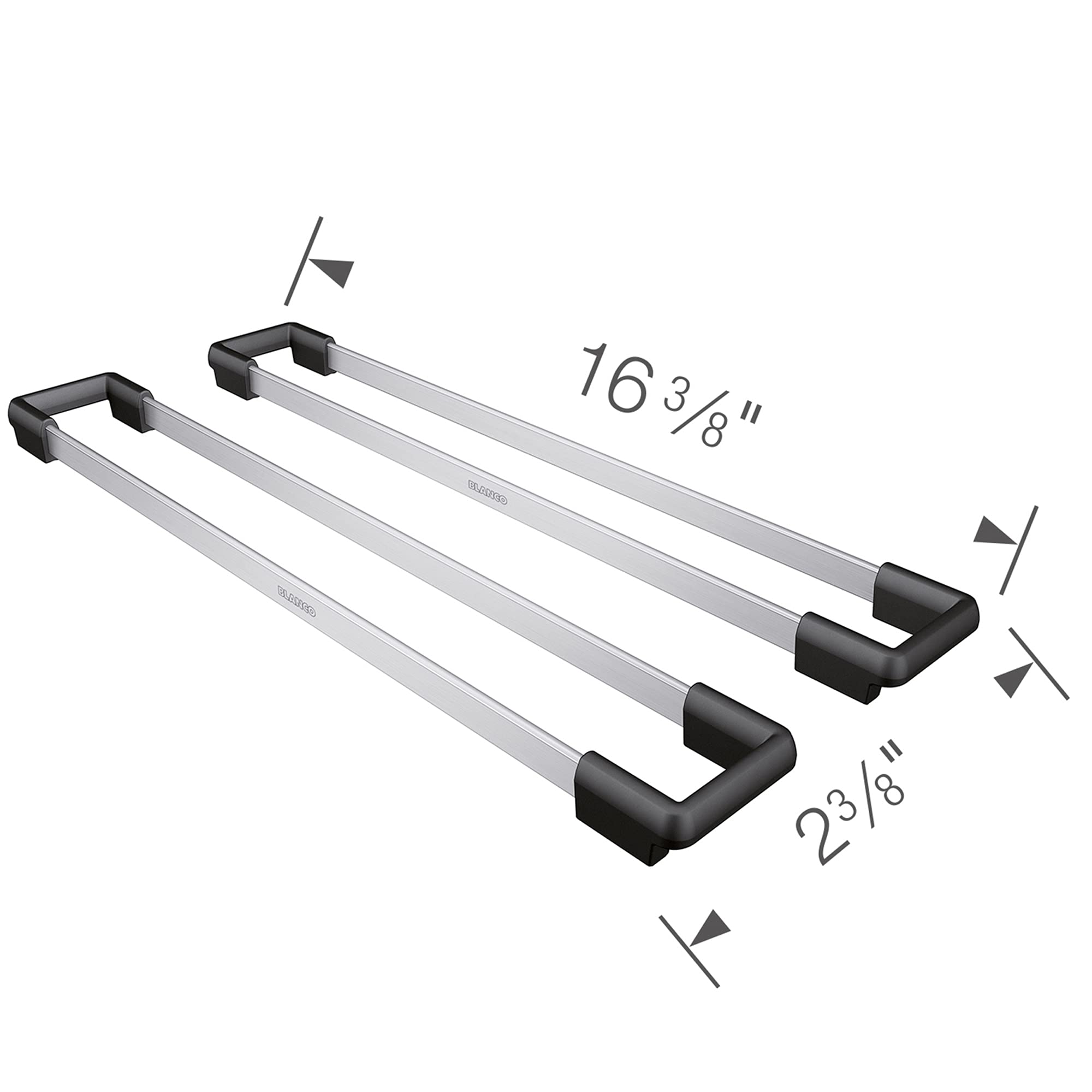 Amazon.co.jp: BLANCO 235906 シンクレール乾燥ラック ステンレス