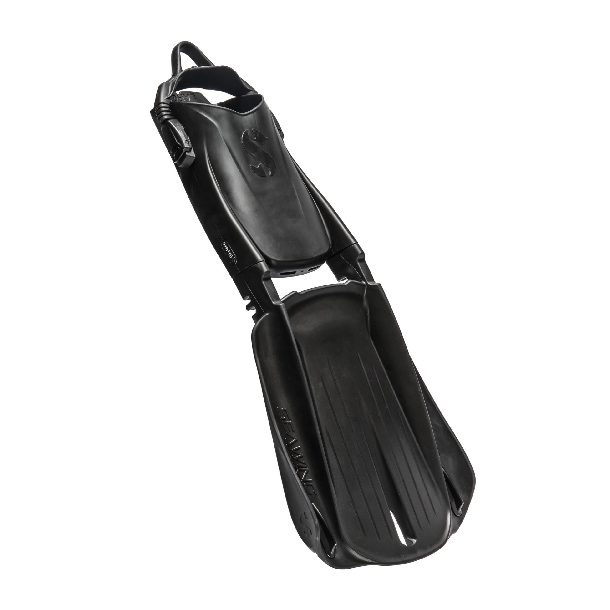 Scubapro Seawing Supernova Oh (Open Heel) Fins