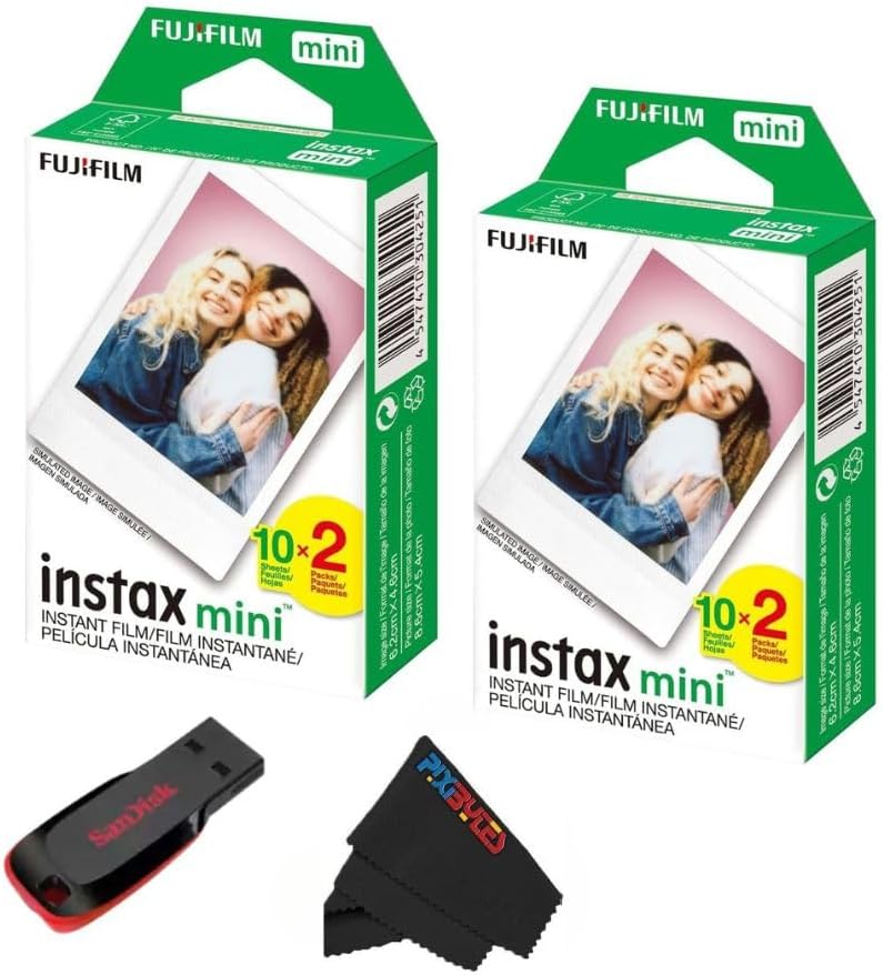 2 x Paquetes Dobles + USB 2 x Paquetes Dobles + USB