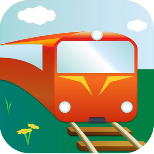 100 Trains et Chemins de fer
