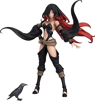 GRAVITY DAZE2 figmaセット Kat 2.0 Figure Gravity Rush Daze 2 Queen ALUA Max Factory