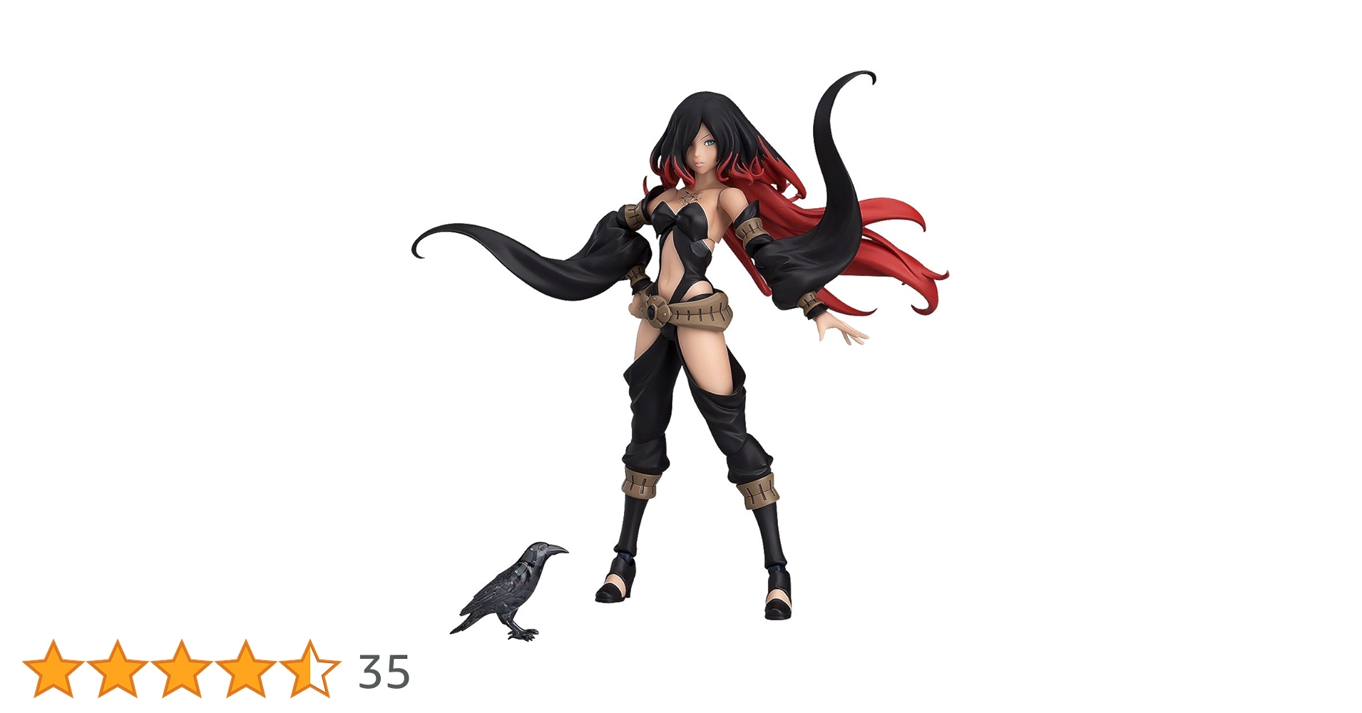 GRAVITY DAZE2 figmaセット figma GRAVITY DAZE 2 / Gravity Dazzle Complete Edition