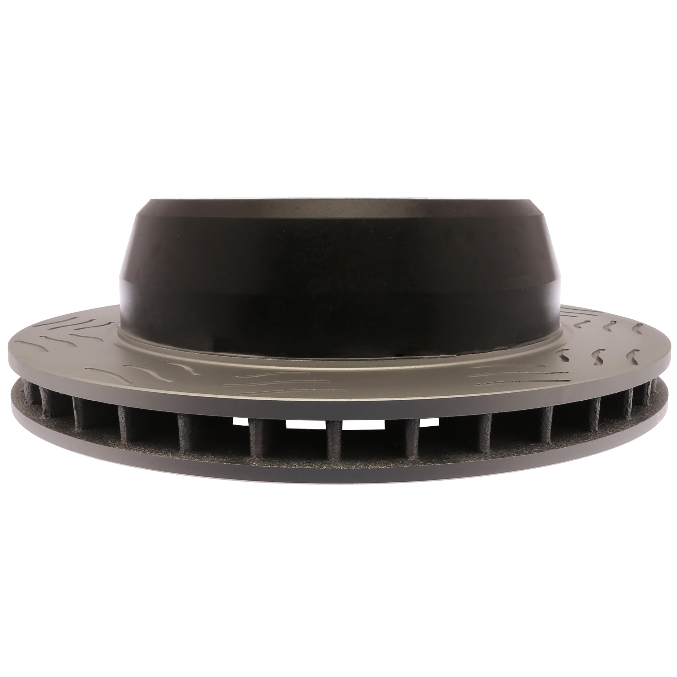 Photo 1 of ACDelco Gold 18A907SD Performance Rear Disc Brake Rotor