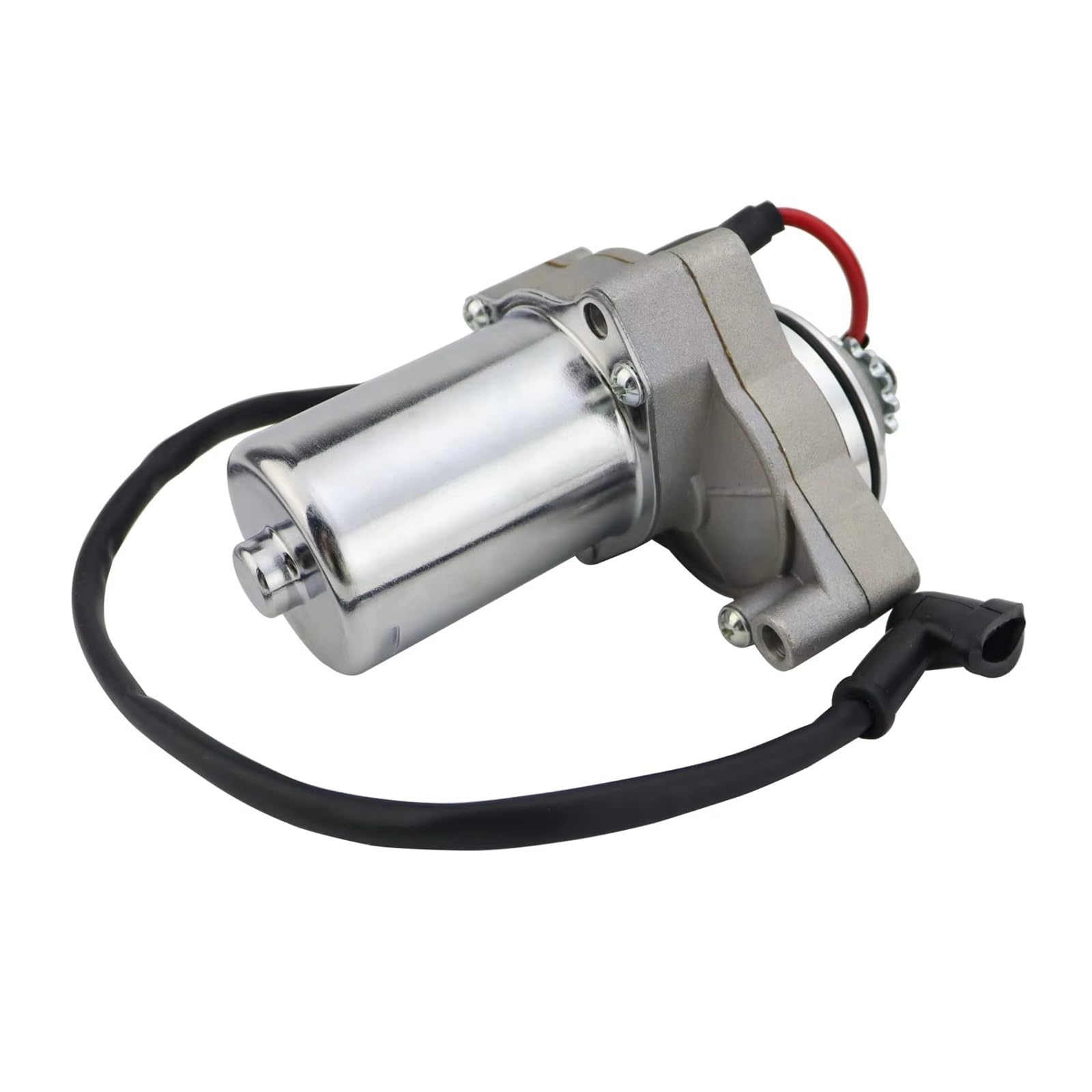 Motor Arranque Para 50 70 90 100 110 125 Cc Motor De Arrancador