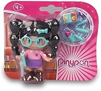 Vista 2 de Pinypon - Juguete, multicolor (Famous 760020658)