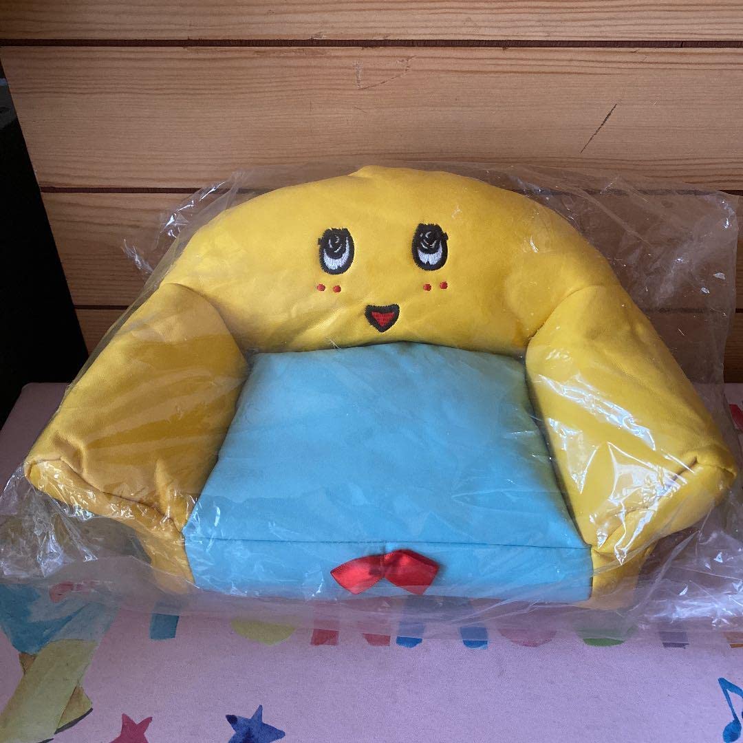 Amazon.co.jp: ふなっしー ふなコレ ソファー : ホーム＆キッチン