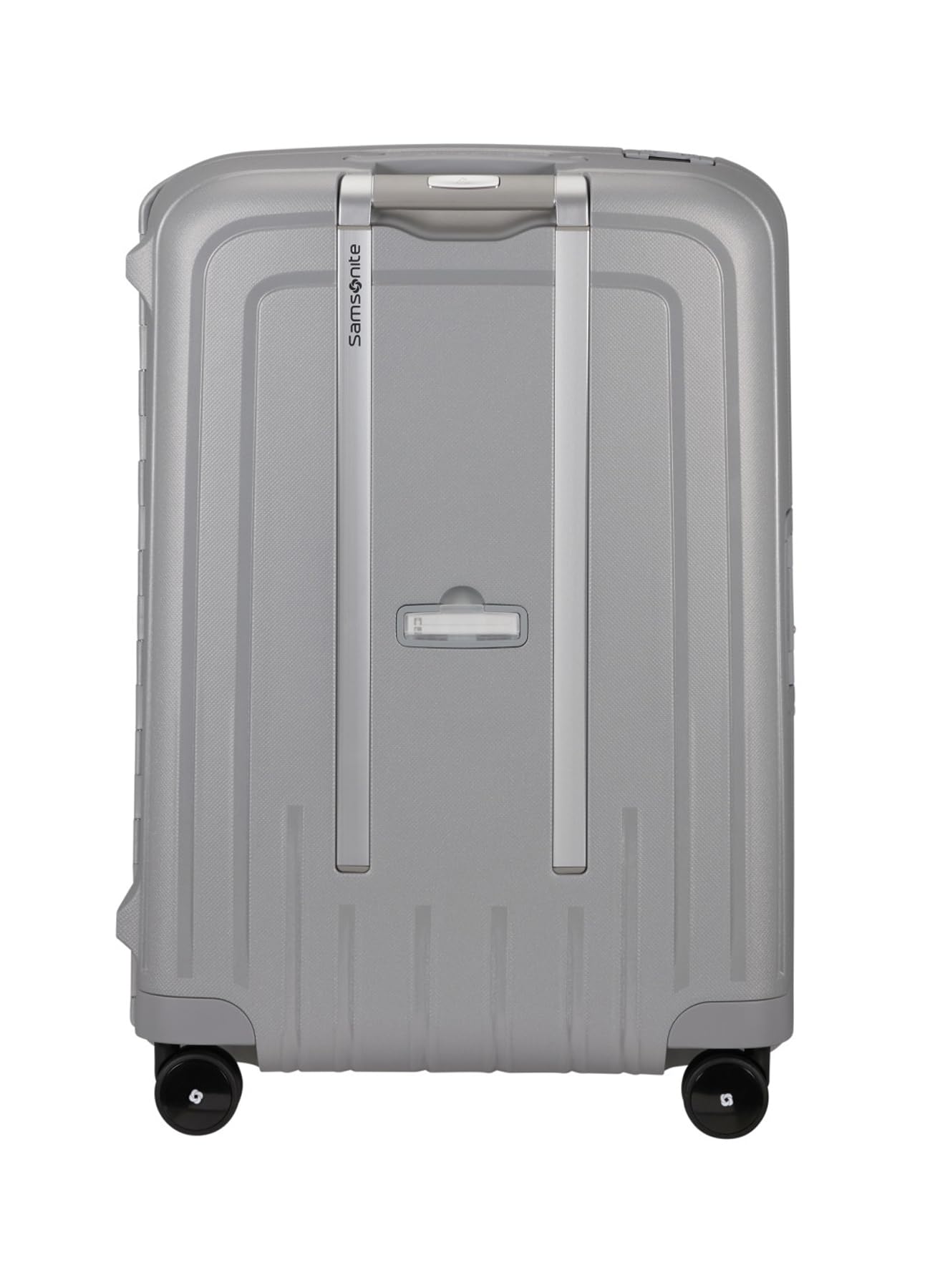 Samsonite S'Cure - Spinner S, Equipaje de Mano, S (55 cm), 34 L, Azul (Dark Blue) — view 399