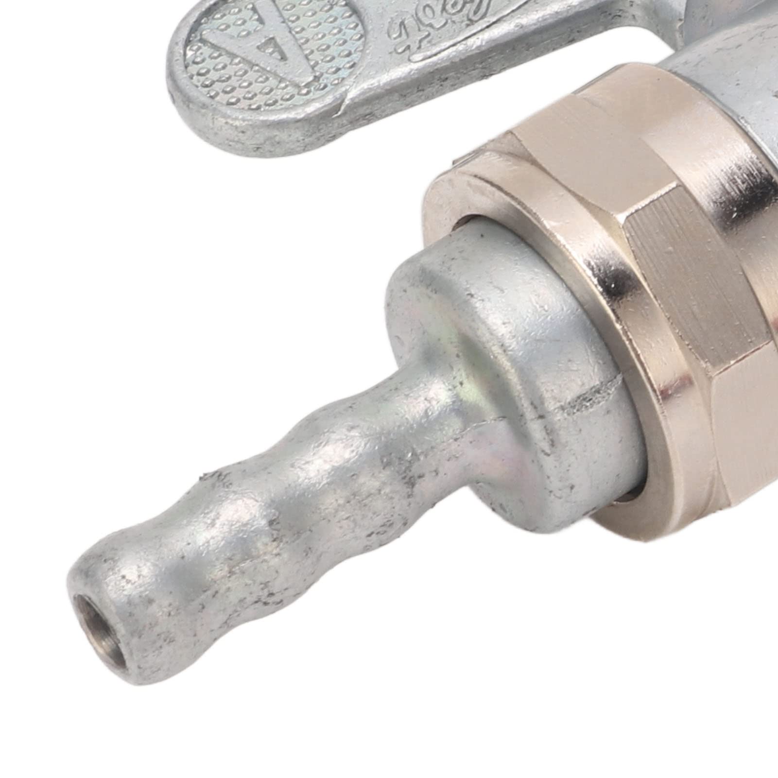 Benzinhahn Schalter Gastank Kraftstoff Schalter Ventilpumpe Petcock Öltankhahn Petcock Ventil für R25/3 R26 R27 R50/5 R75/5 R60/6 R90S (MTYP-029)