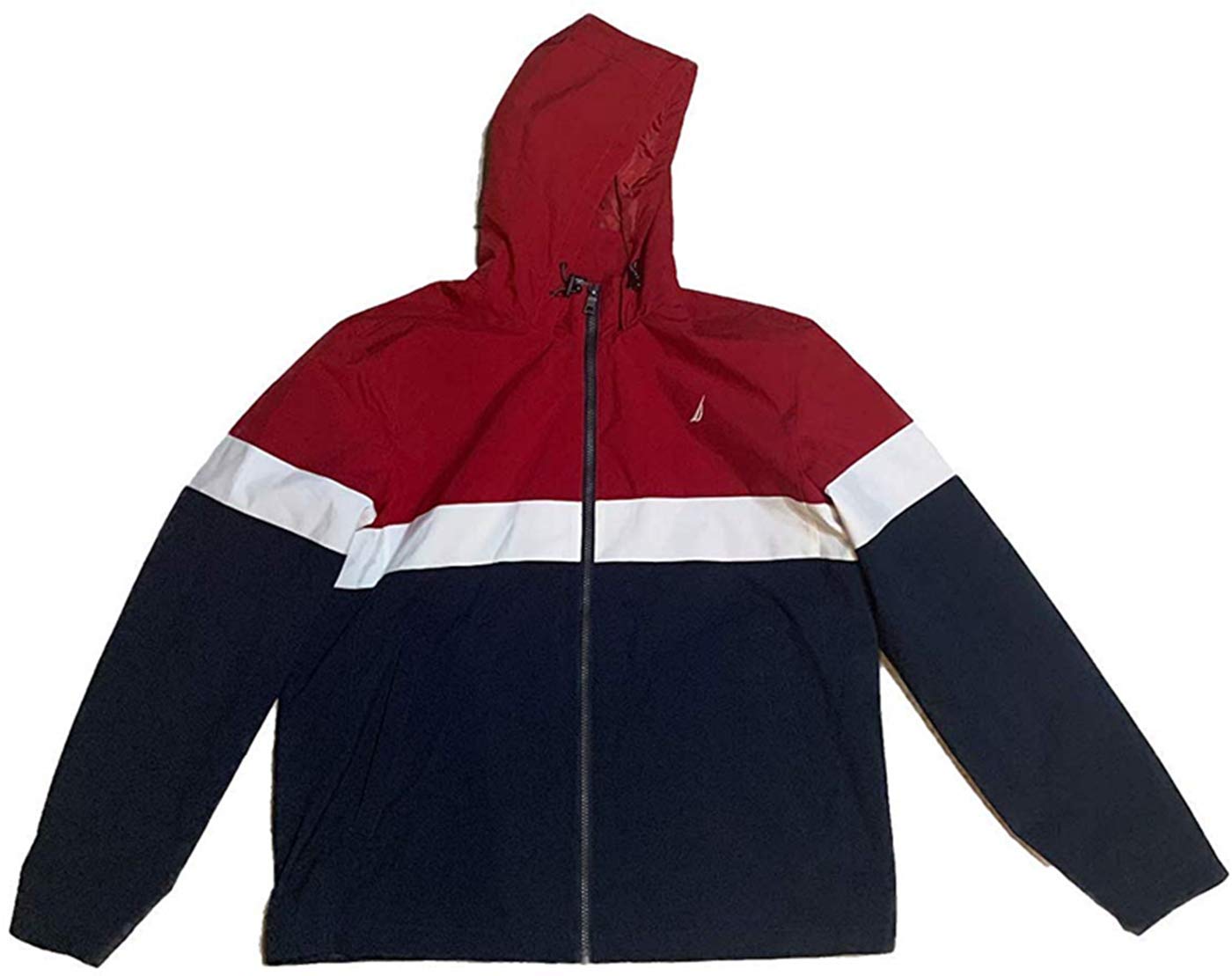 Nautica Men's Lightweight Sailing Jacket