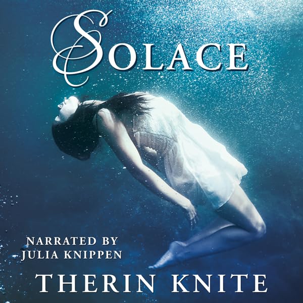 Cover art for Solace