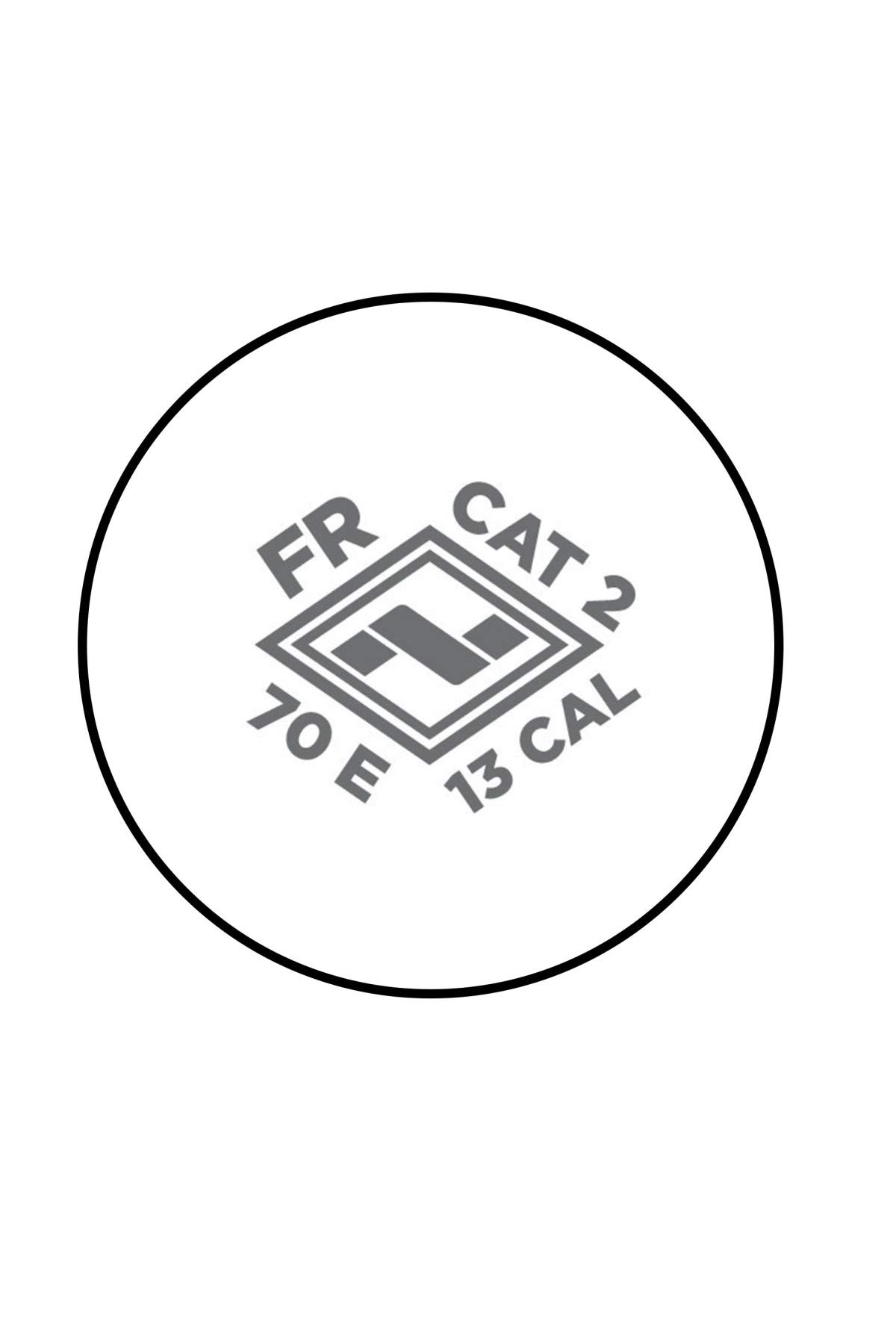 NATIONAL SAFETY APPAREL MASK2A-JK FR Control 2.0 Double Layer Face Mask with Adjustable Ear Loops, Flame Resistant, One Size, Desert Sand, Made in The USA, One Size Fits Most