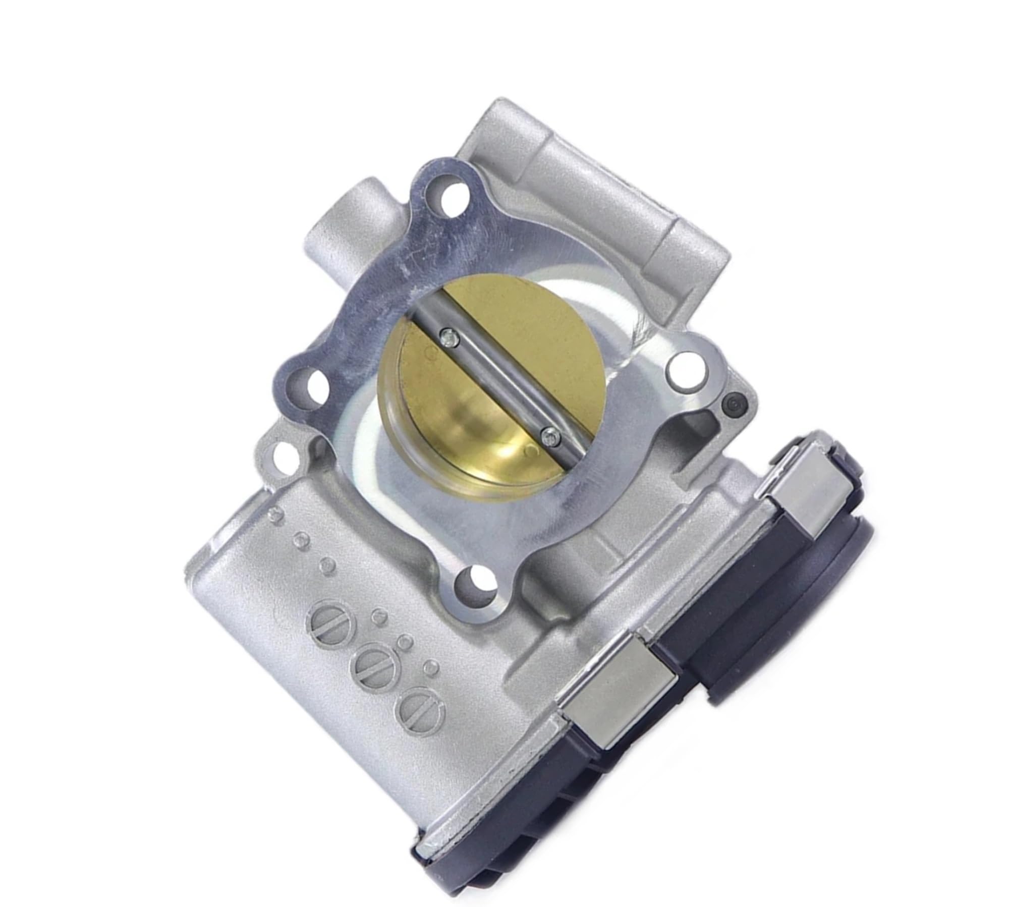 Sensor posición acelerador 0280750482 55562270 Válvula Electrónica Del Cuerpo Del Acelerador Para Chevy Para GMC Para Aveo Para Cruze Para Volt 1.2L 1.4L 0280750483 Conjunto Cuerpo Acelerador