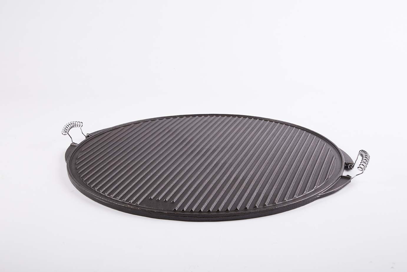 Belseher XG 6500 Fer à griller en fonte