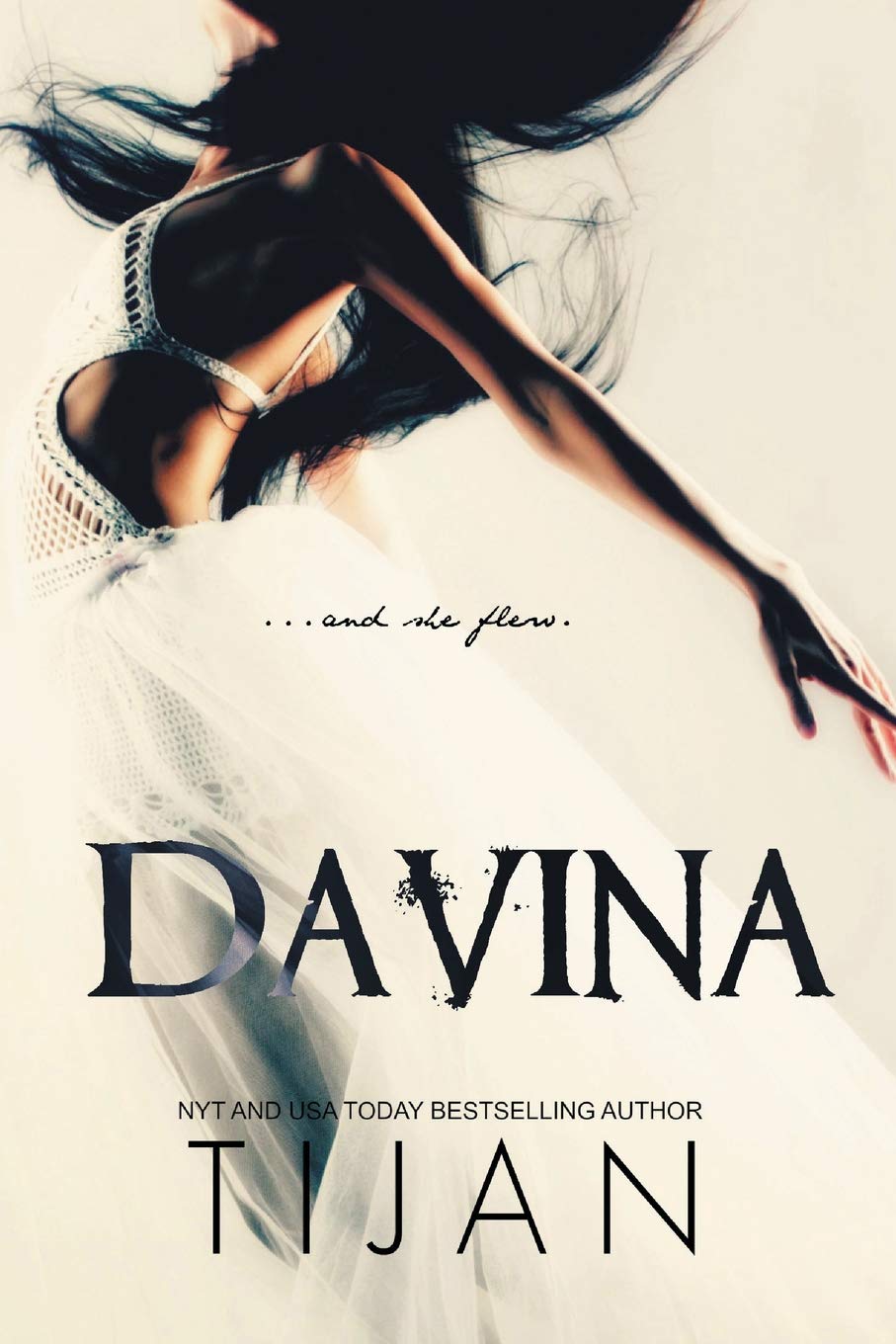 Buy Davina: Davy Harwood, Book 3 — BookShops.in