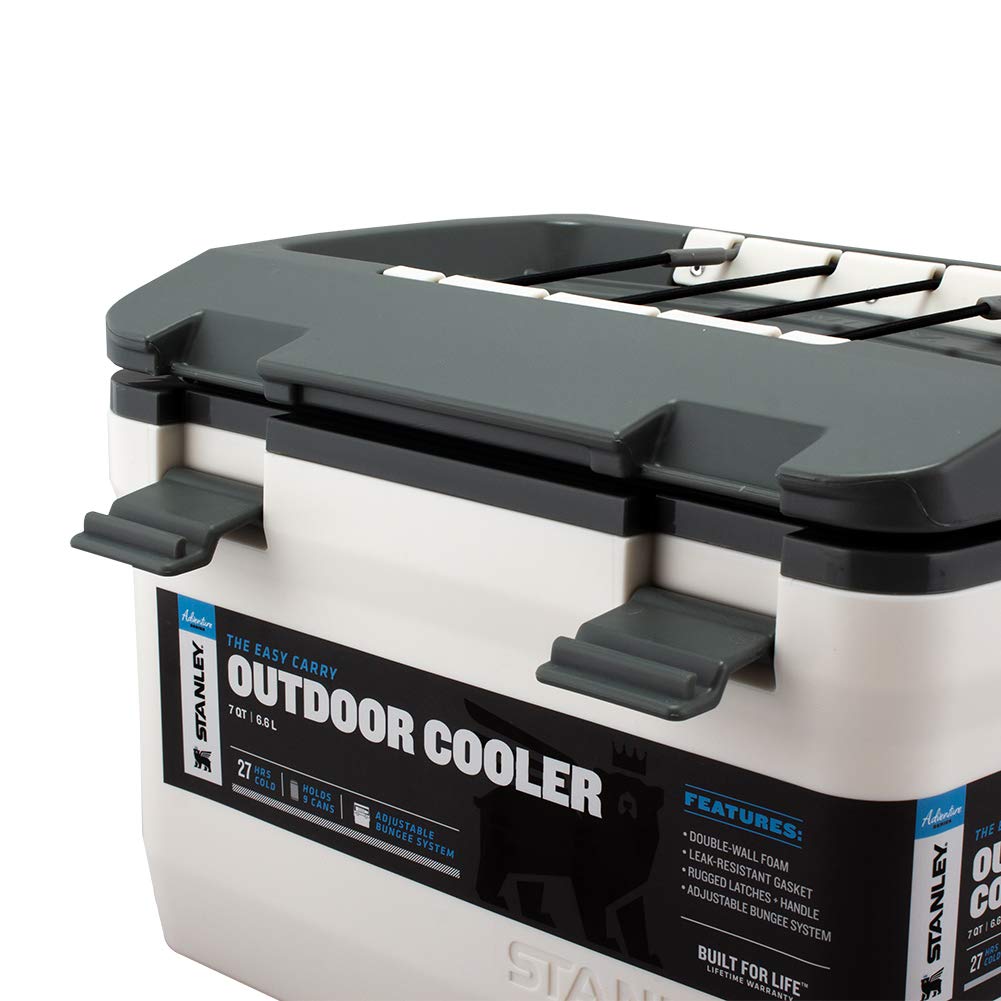 楽天市場】スタンレー アドベンチャー クーラーボックス 6.6L STANLEY Easy Carry Outdoor Cooler 【スタンレイ  Stanley 保冷 アウトドア キャンプ お中元 セール】 : 輸入洋食器の専門店イデール スタンレー(Stanley) アドベンチャー クーラーボックス 6.6L ポーラー Easy Carry Outdoor Coole