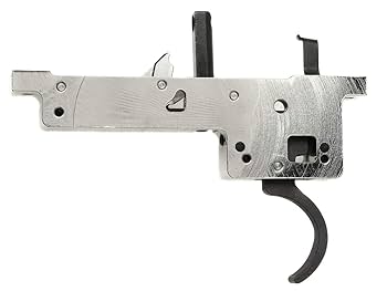 サノマルトリガー Amazon | Maple Leaf スチールCNC トリガーボックスASSY 90° for