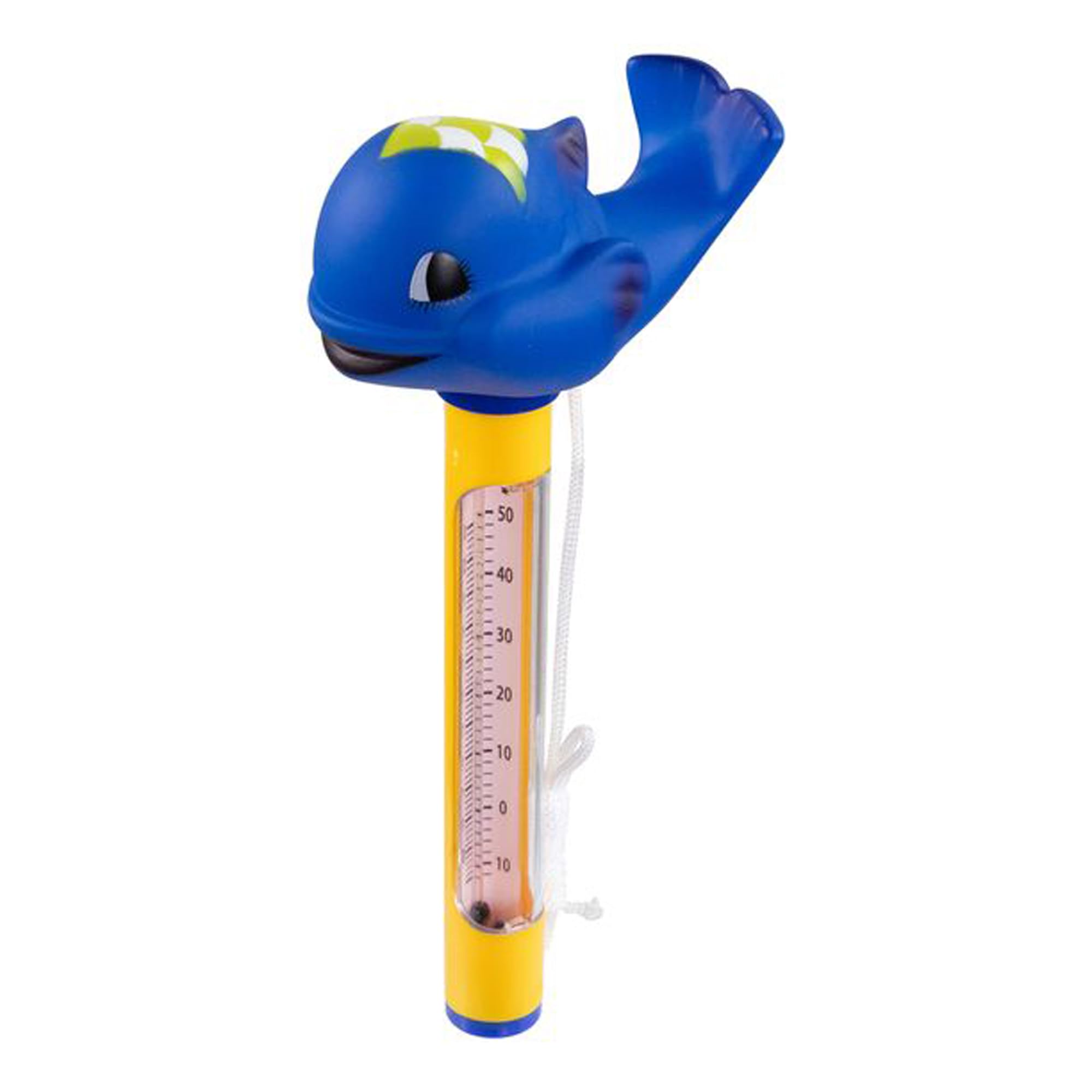 POOLTOOL Swimming Pool Thermometer, Floating Water Pool Thermometer, Baby Pool Thermometer, Swimming Pool Accessories-image-39