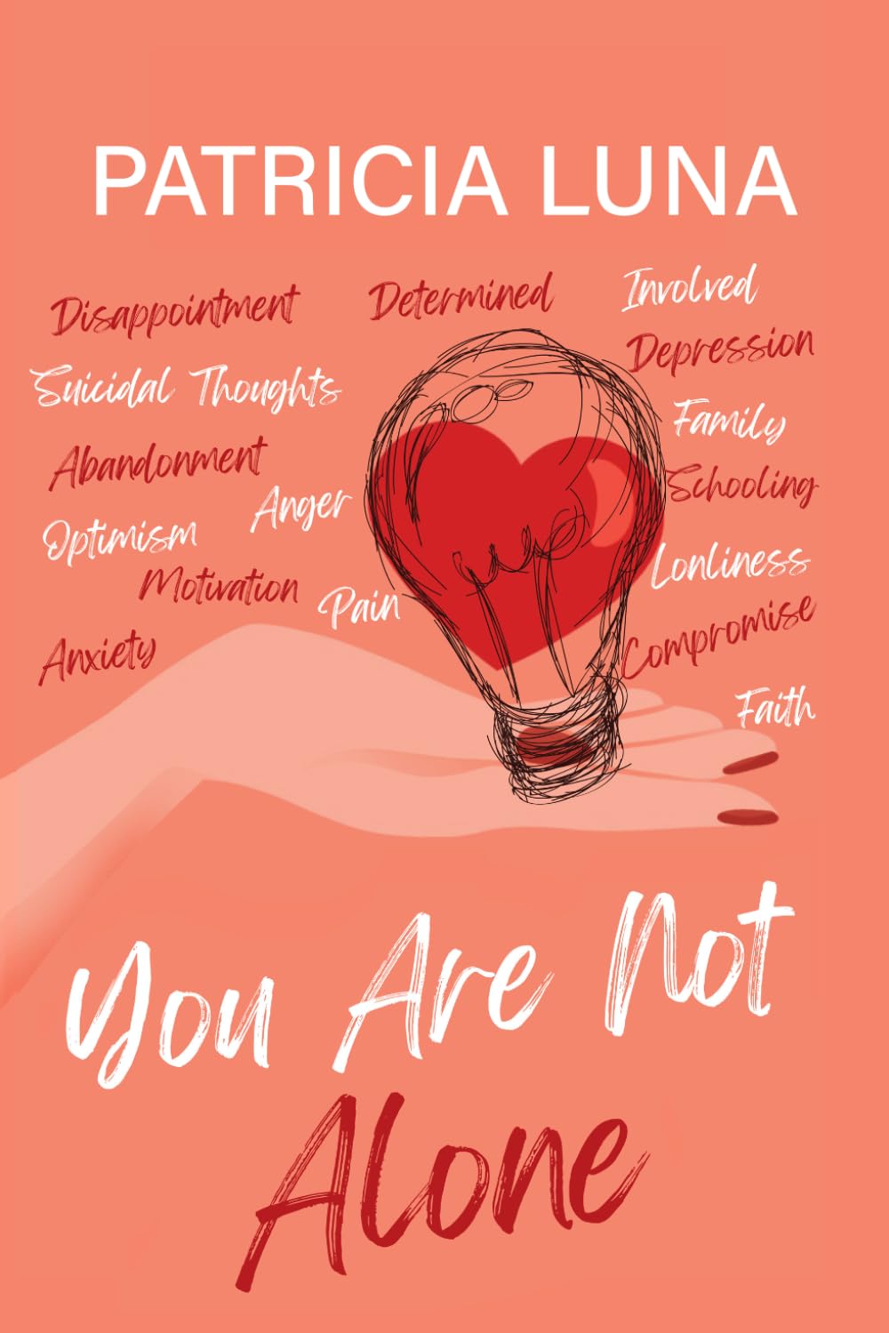 You Are Not Alone