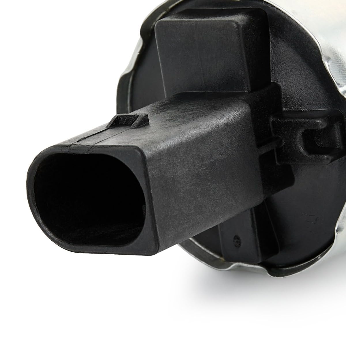 RIDEX 3996P0059 Válvula control presión Common Rail System Regulador de presión de combustible compatible con VW Polo V Hatchback 6R1, 6C1 GOLF VI 5K1 Passat B6 Variant 3C5 Passat B6 Sedán 3C2