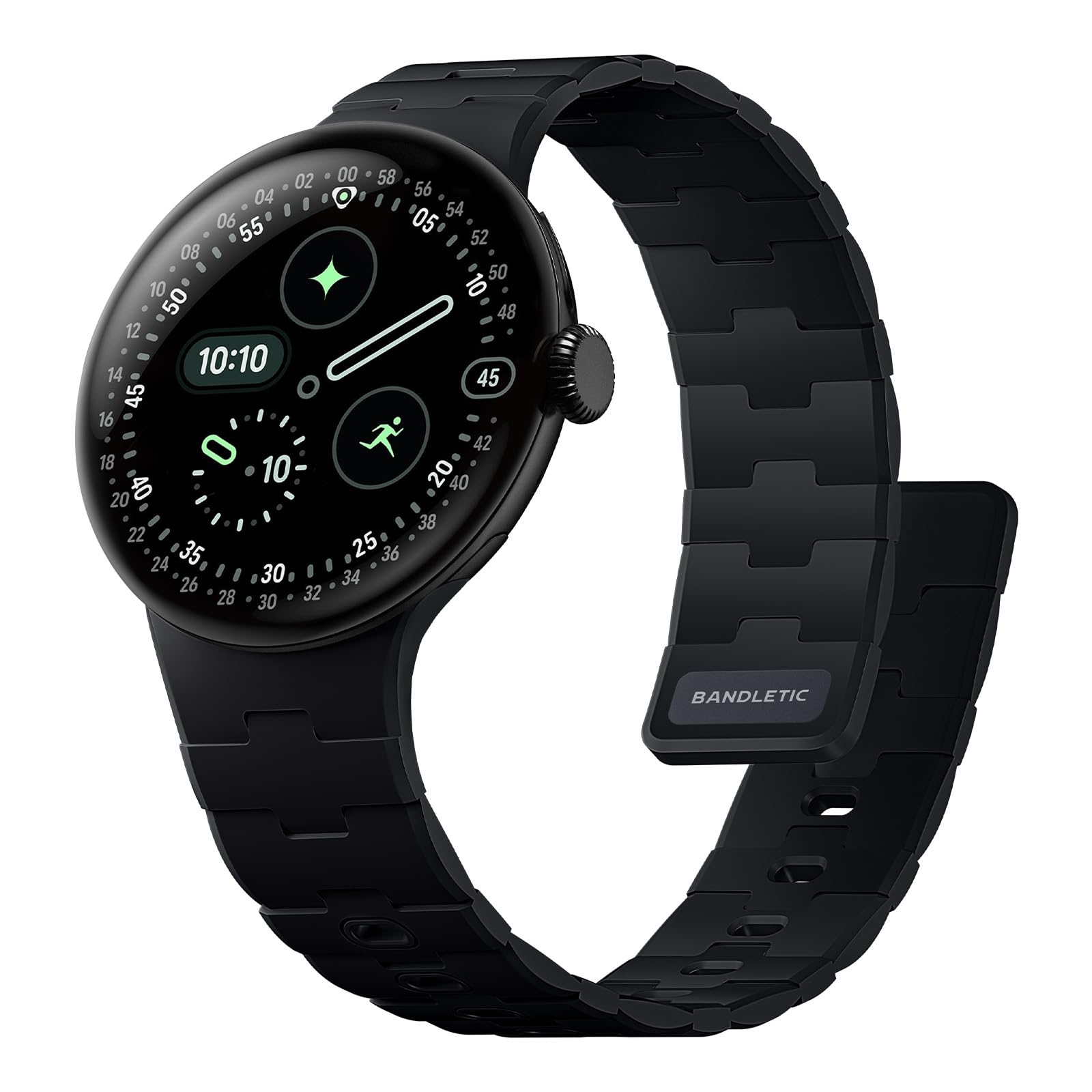 Amazon.co.jp: [Bandletic] 2025 新型 Google Pixel Watch バンド
