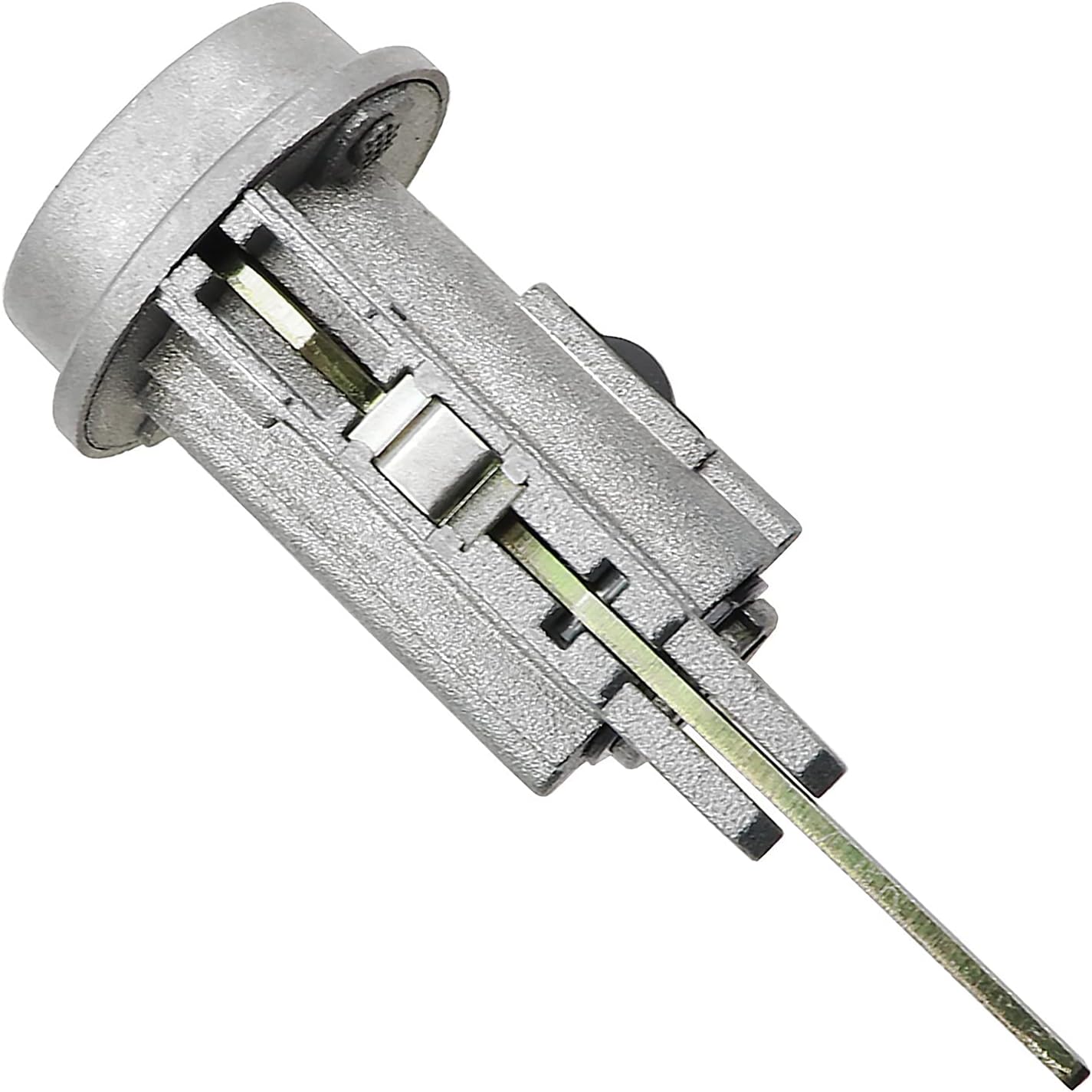 Beck/Arnley 201-1691 Ignition Key And Tumbler