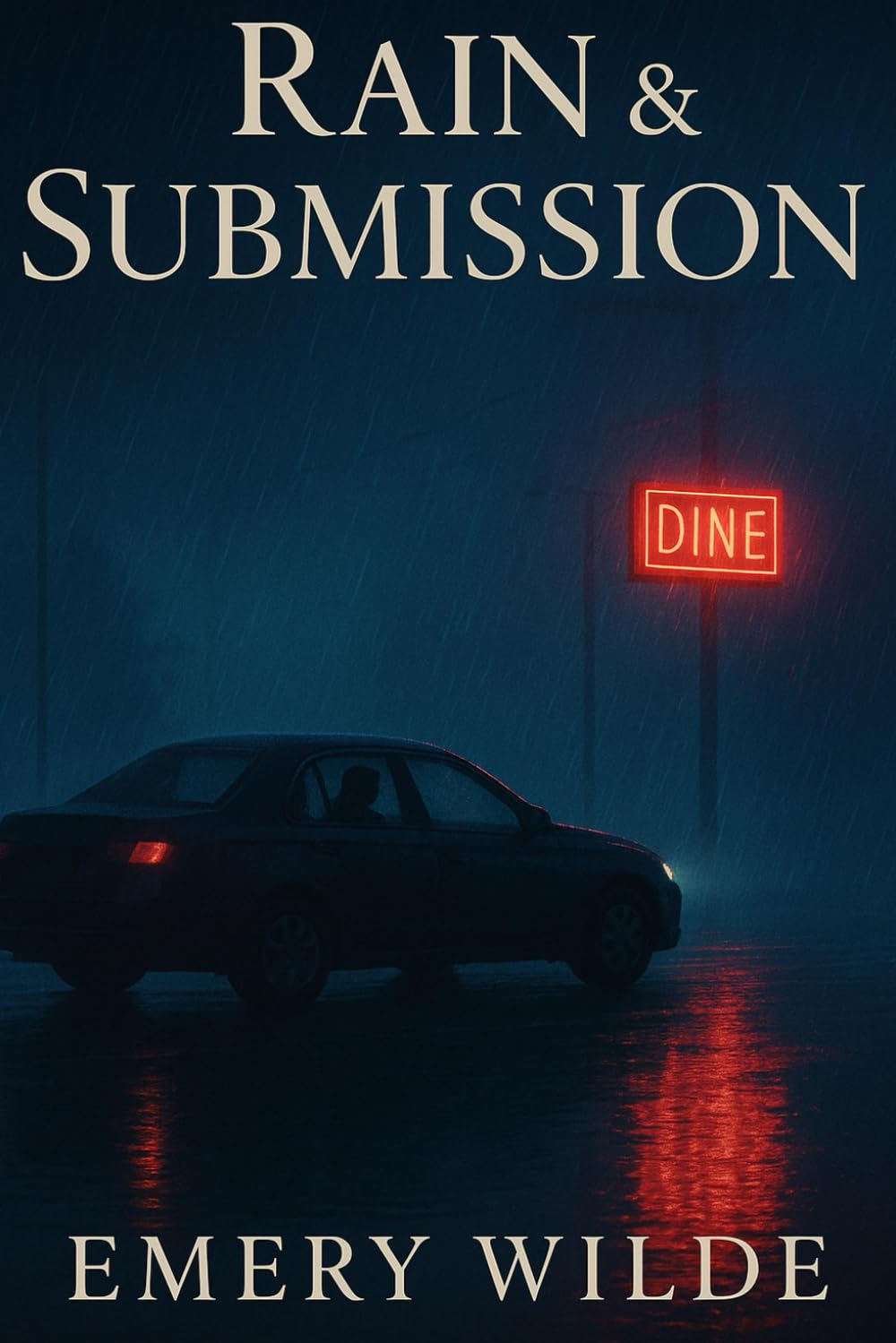 Rain and submission: Submission