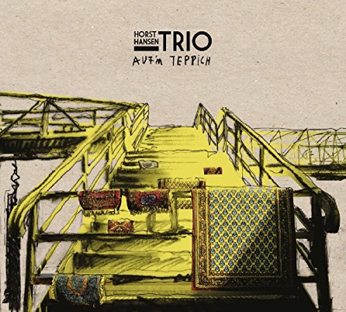 Auf'm Teppich / Horst Hansen Trio