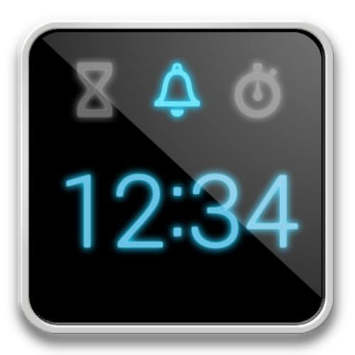 Alarm & Timer (Free)