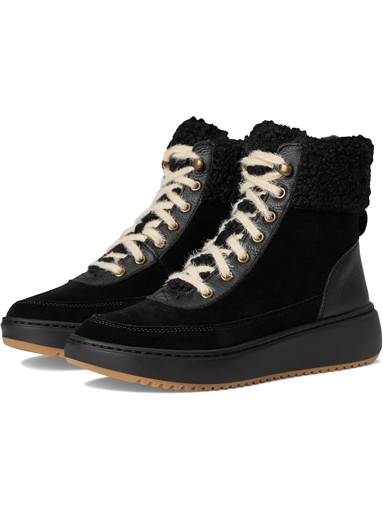 Black VIONIC Olympia