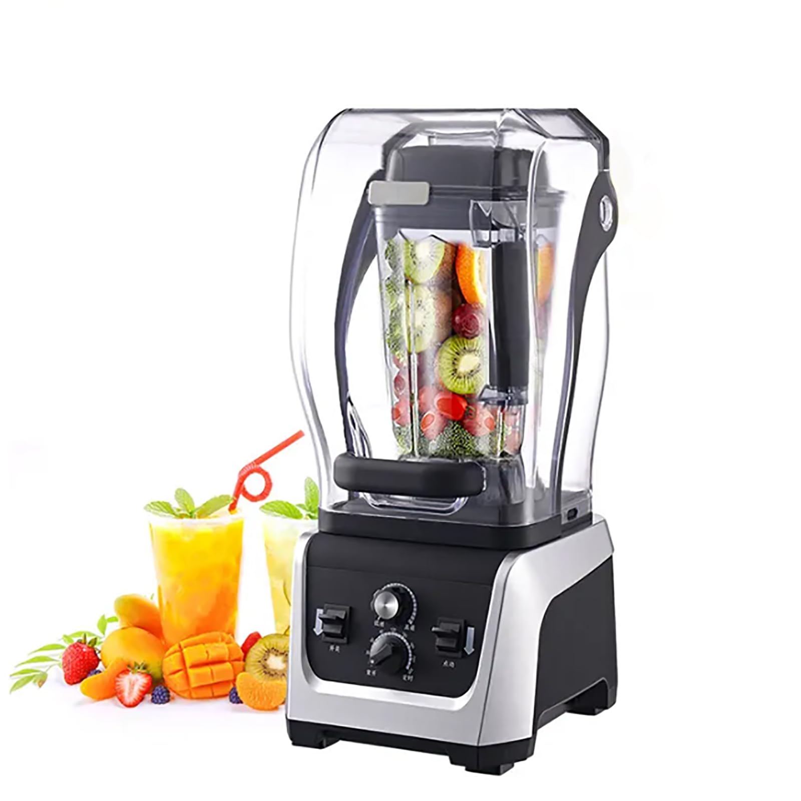 【Umbrella Company】Fusion Blender Umbrella Company | Fusion Blender | Reverb