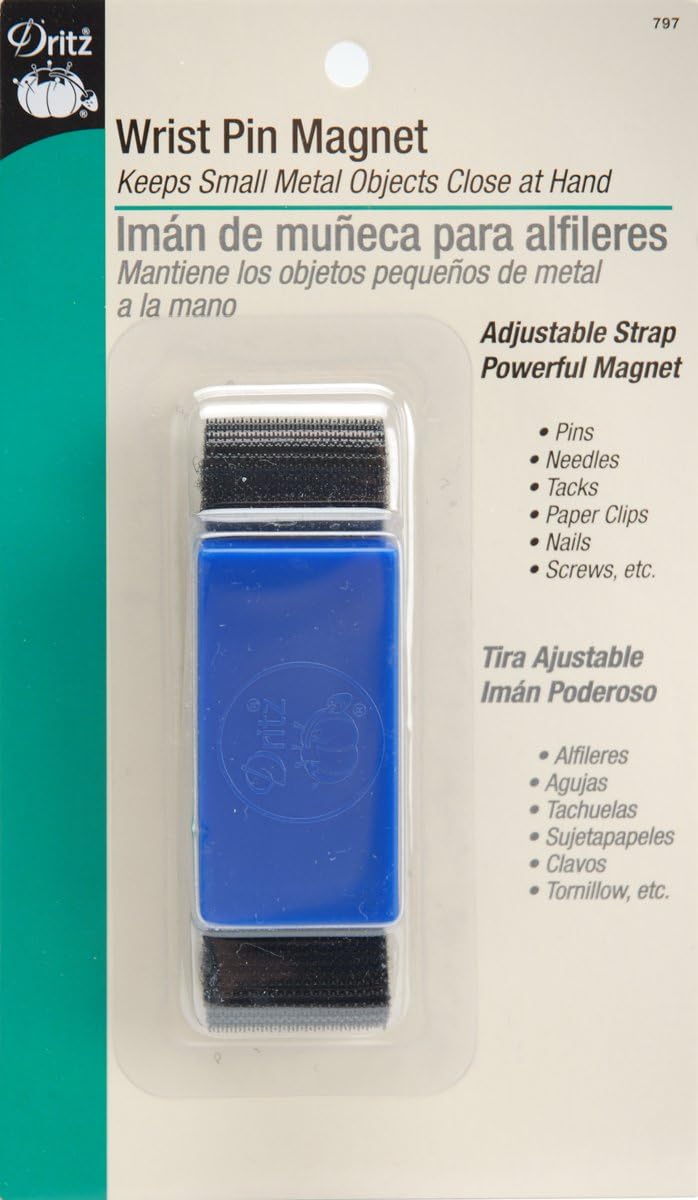 Dritz Wrist Pin Home & Kitchen