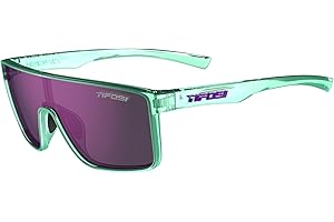 Tifosi Sanctum Sunglasses - Sleek Protection for Women's Active Lifestyle