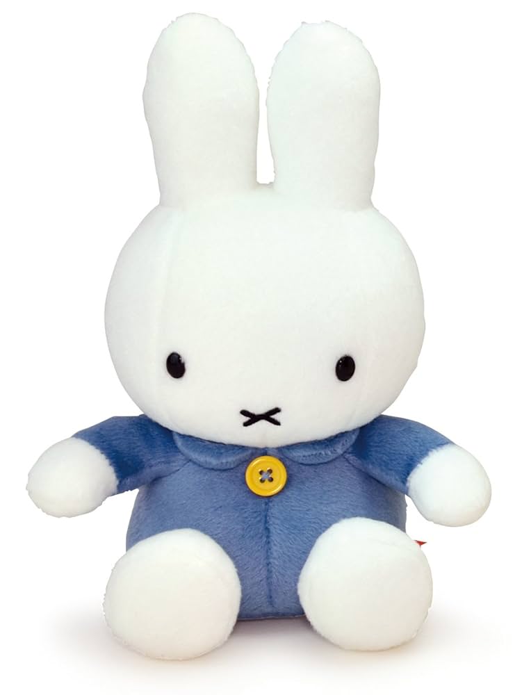 公式ディックブルーナ　ミッフィー特大ぬいぐるみ セキグチファンダイレクトショップ本店