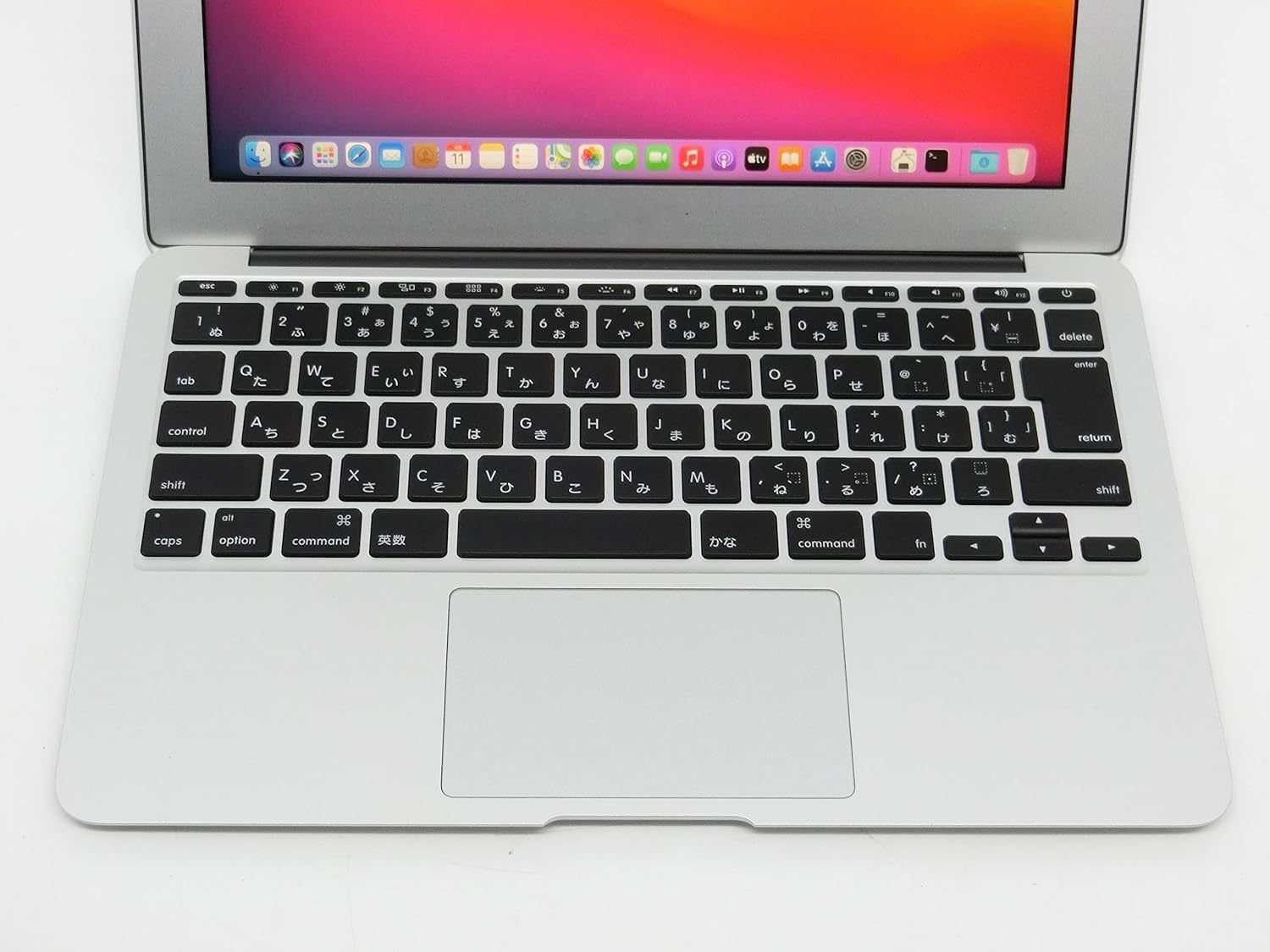 Amazon.co.jp: マックブック Air 11.6inch A1465 2013＆2014年[core 4
