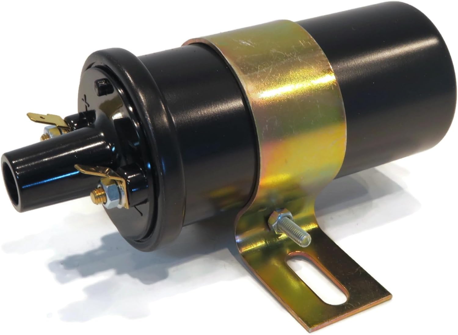 The ROP Shop Ignition Coil Module with Hardware for Gravely 10 HP K241-46422 Garden Tractor