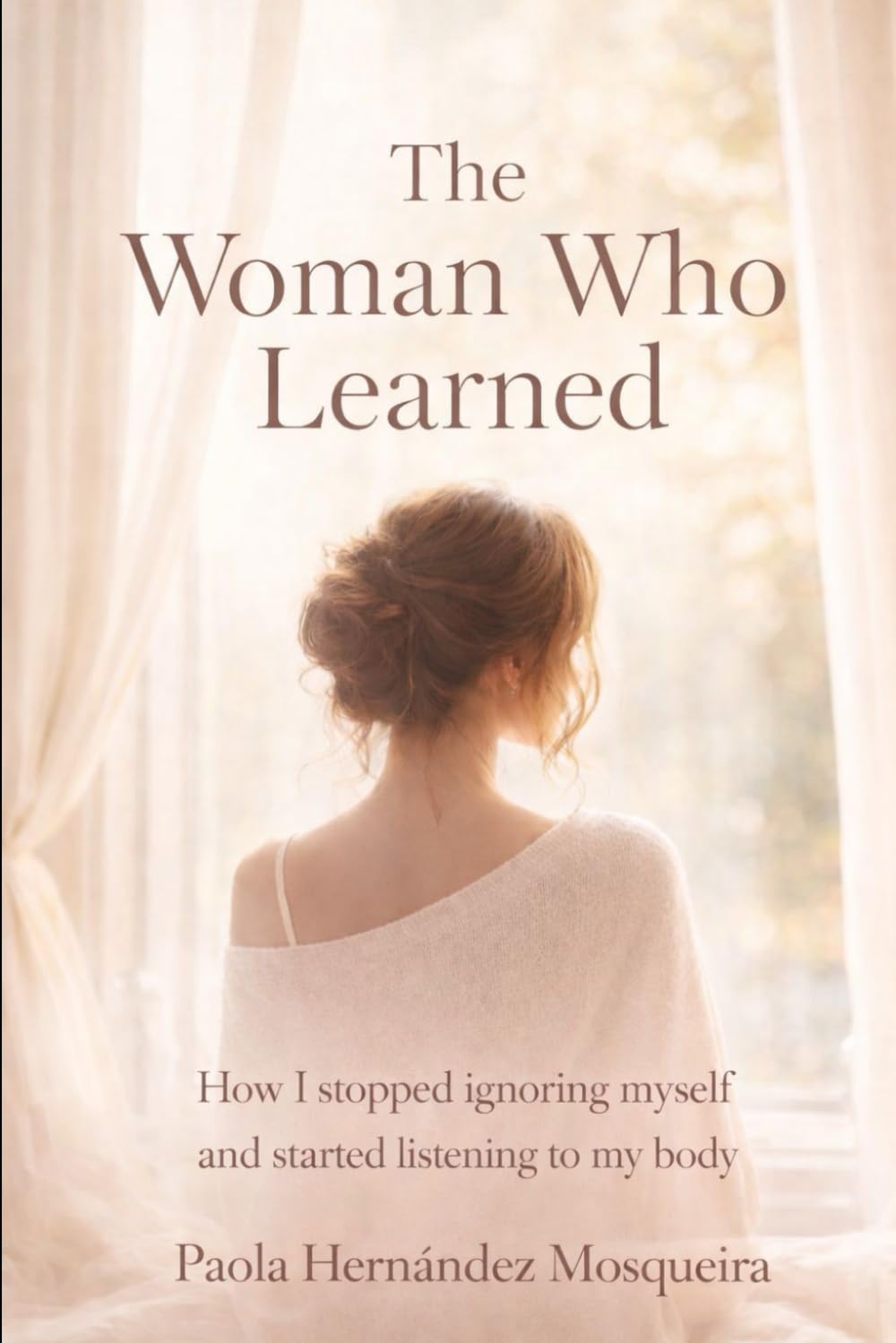 The Woman who Learned: From Bone Cancer Diagnosis to reconstruction and Prevention