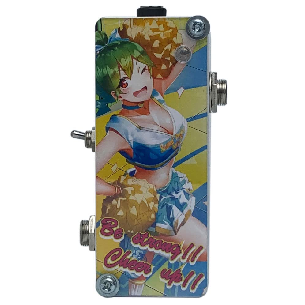 SIVA バッファー Sound project 