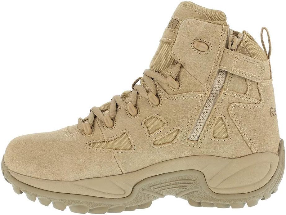 reebok work boots amazon