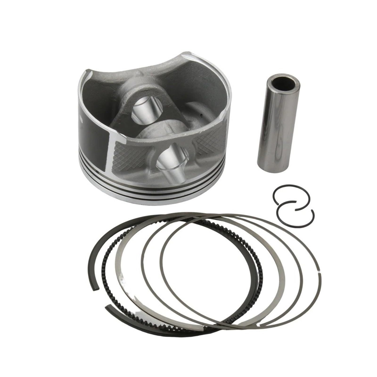 kit cilindro Per BMW G650GS Sertao ADV
