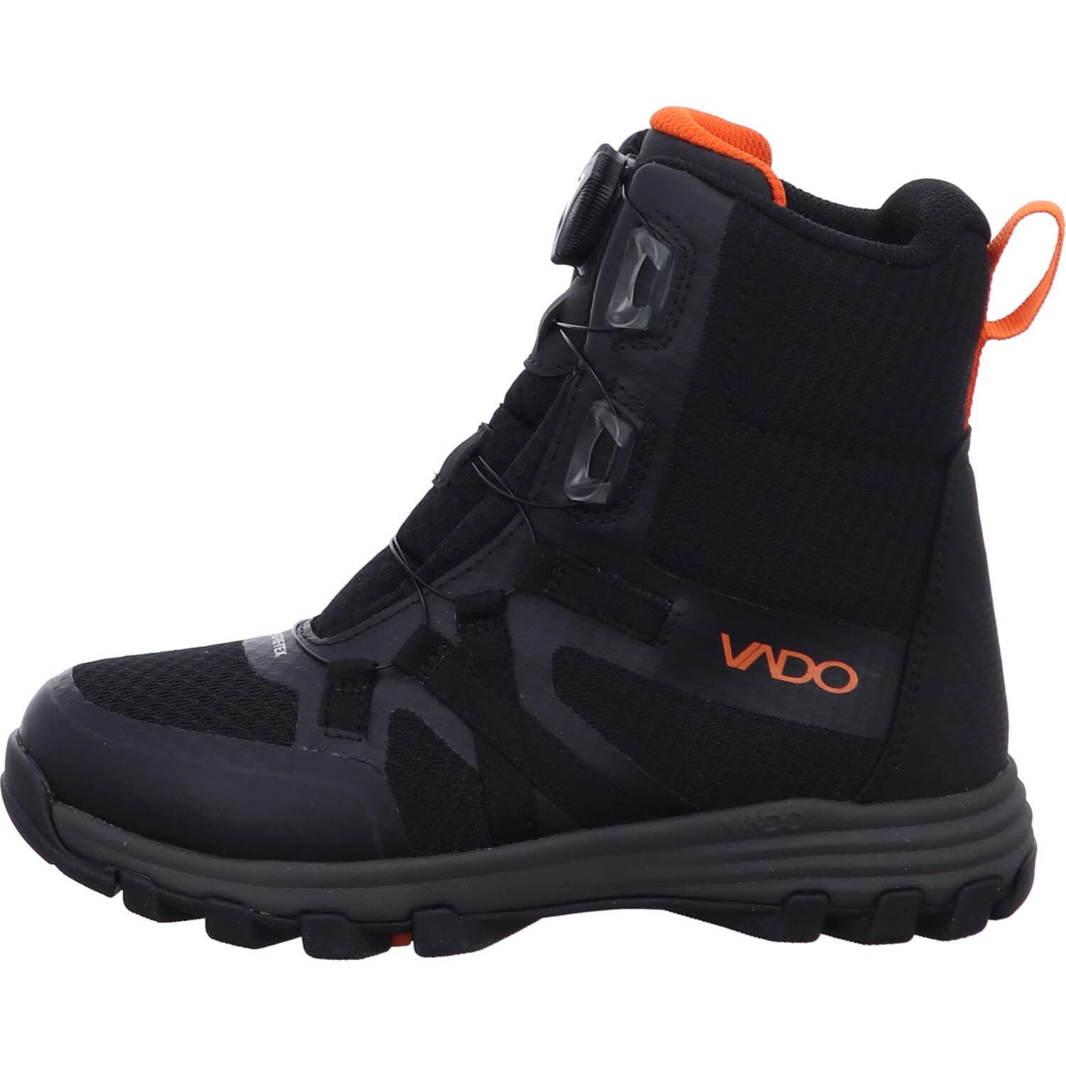 Vado 81201-1200 Hiker Mid BOA GTX
