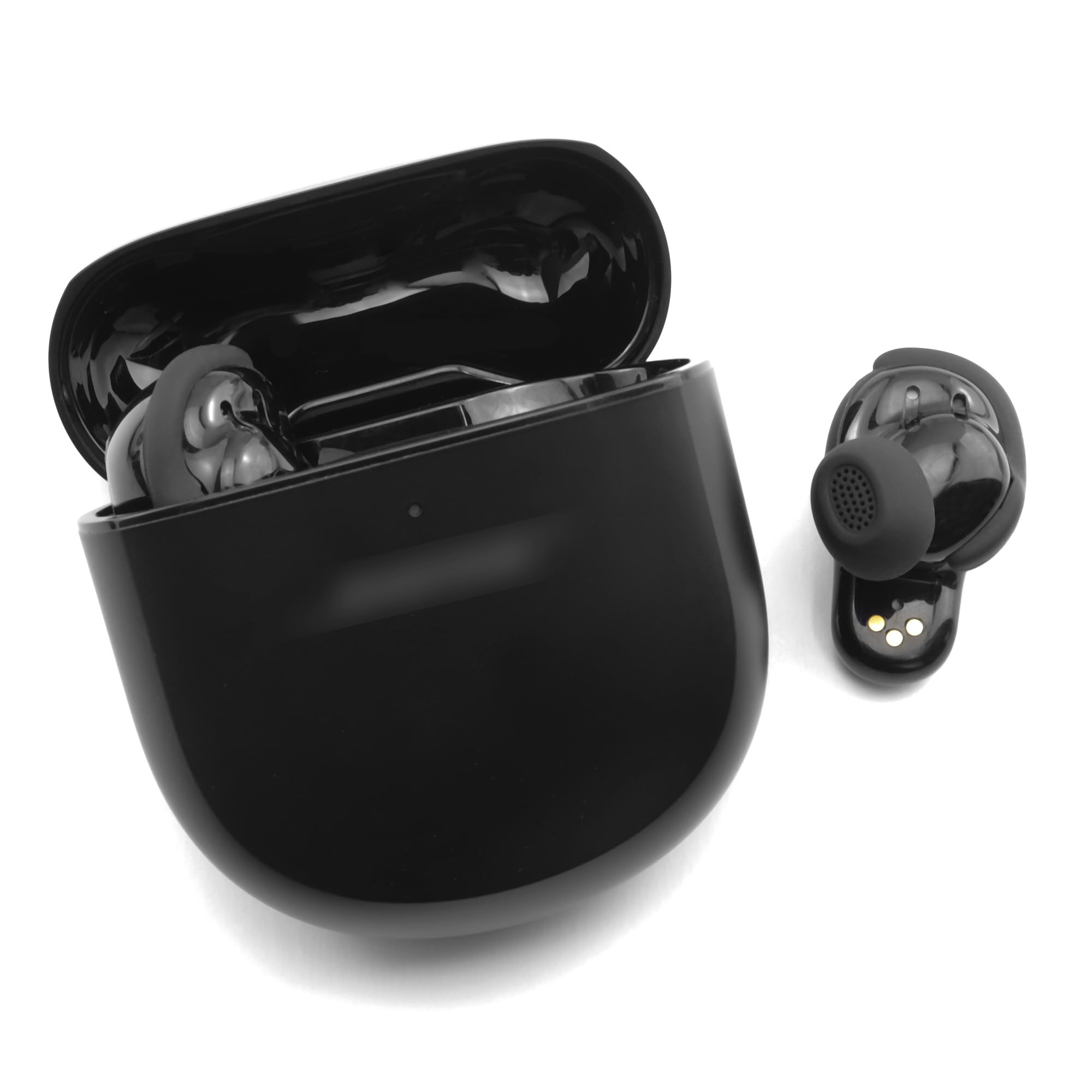 Amazon | NANLANFAN 交換用シリコンイヤーチップ Bose QuietComfort