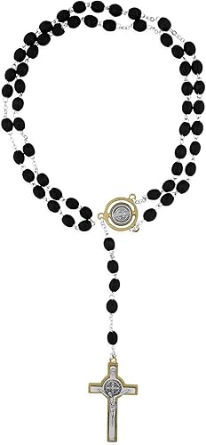 Rosario de San Benito Deluxe Set de regalo