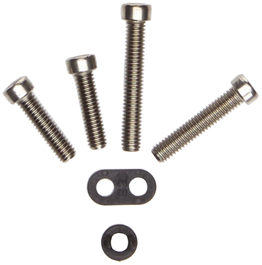 SRAM B-Screw/Limit Screw Kit for Rear Derailleur X01/X01DH, 11.7518.034.000