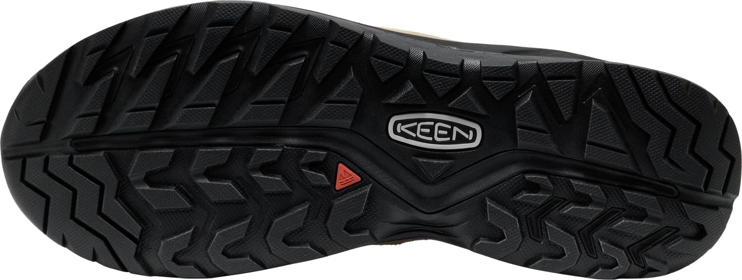 KEEN Mens Tts Moc Wp