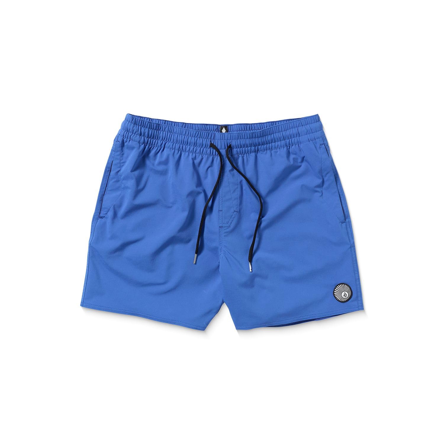 volcom Men's Lido Liner Mod Board Short-picture-11