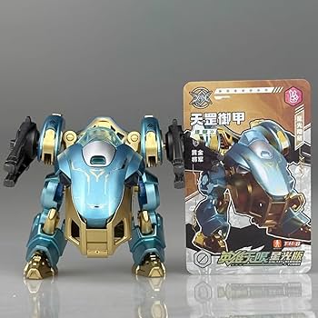 Amazon | HiPlay ブルコ ヒーローインフィニット スターライト