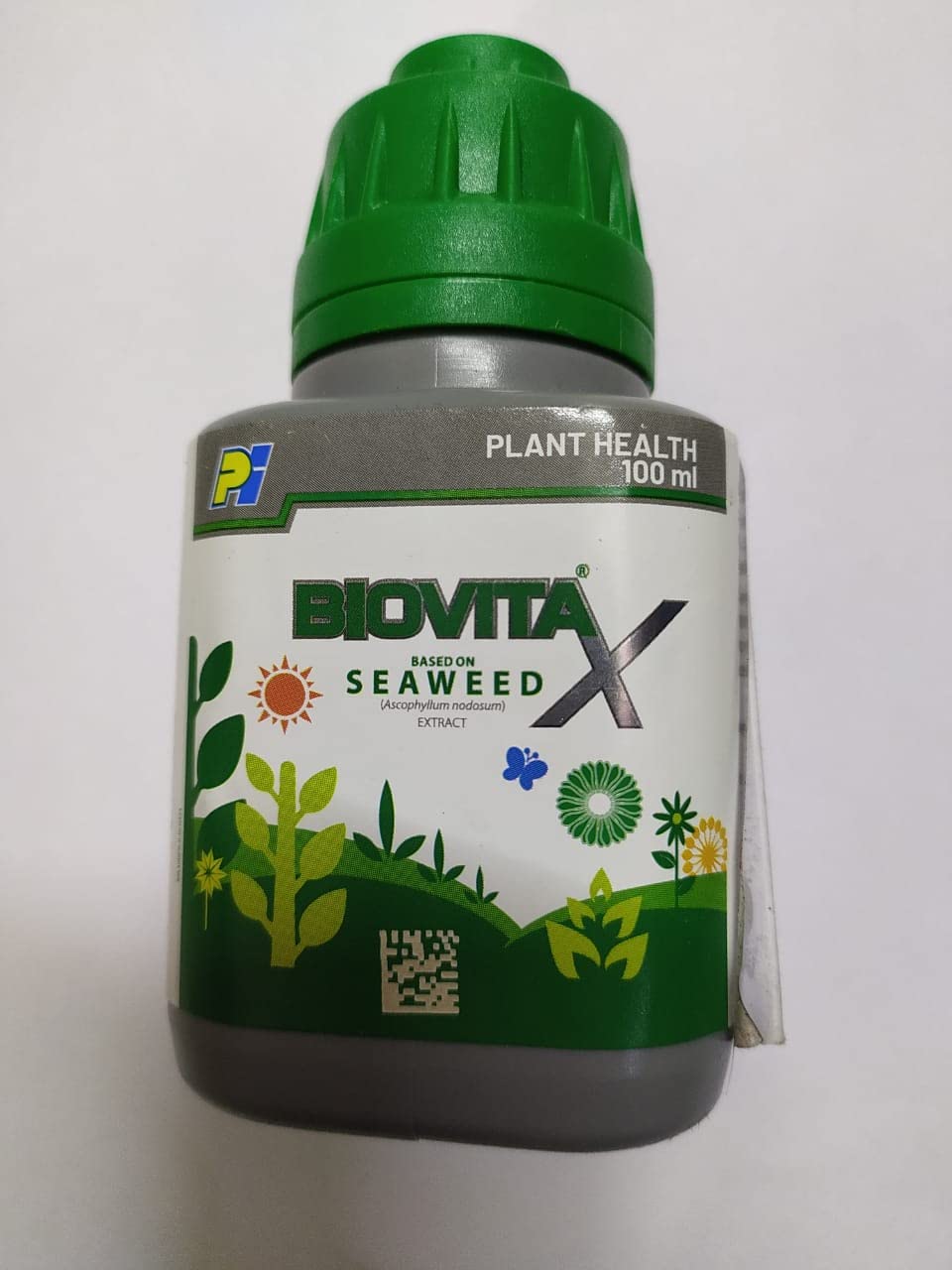 Biovita Liquid Seaweed Extract for Plants 100 ml (B0C6YJFRDK) Amazon Price History, Amazon Price Tracker