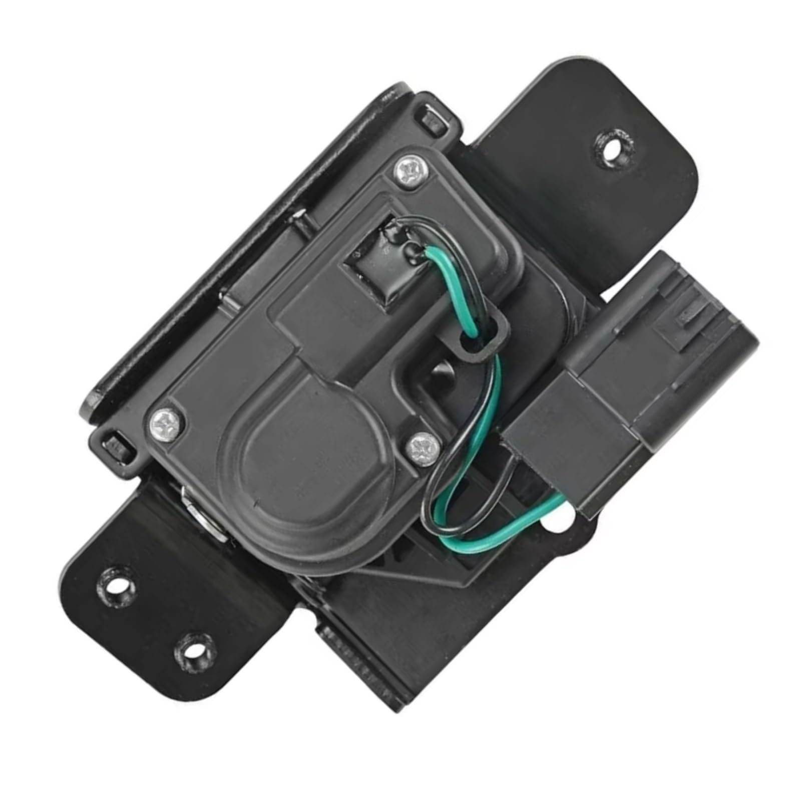 Car Tailgate Boot Lock for GMC for Acadia for Terrain for Yukon Boot Trunk Lock