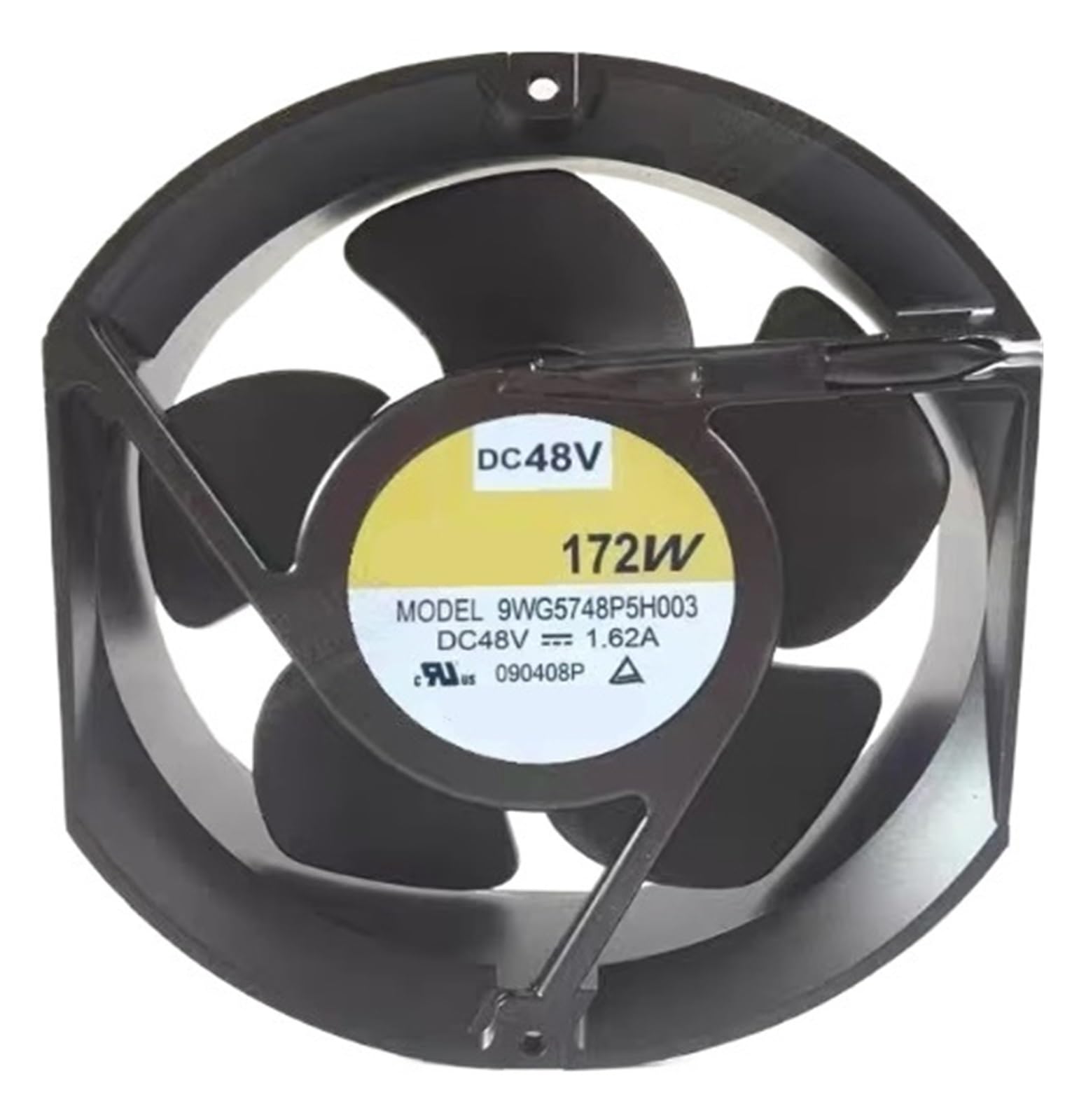 Lzikkgki One Color 9Wg5748p5h003 Dc48v 1.62A Cooling Fan